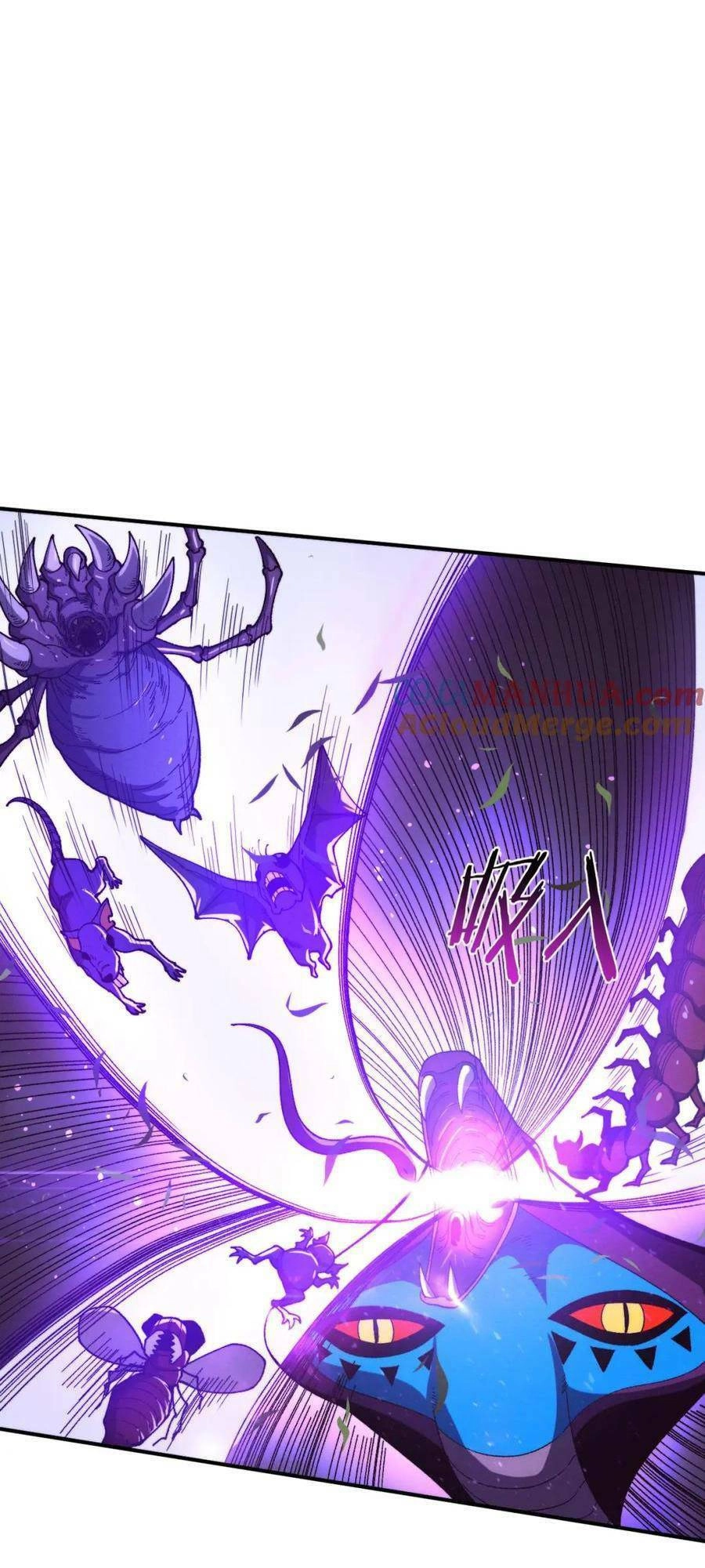 Tiến Hóa Cuồng Triều Chapter 161 - 44