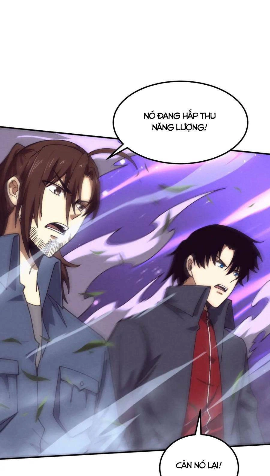 Tiến Hóa Cuồng Triều Chapter 161 - 45