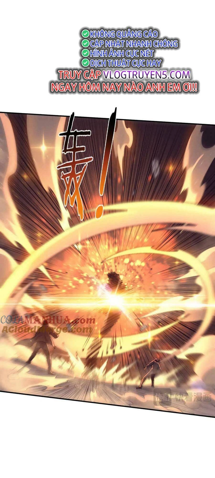 Tiến Hóa Cuồng Triều Chapter 161 - 47