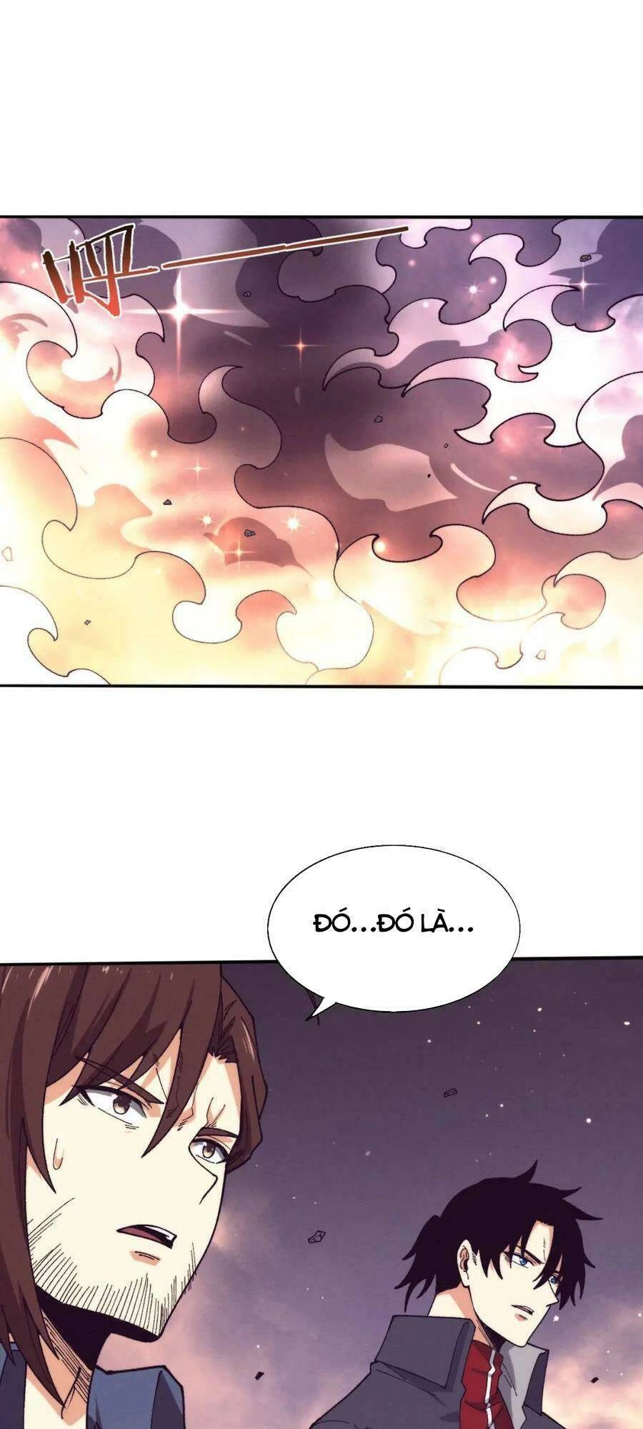 Tiến Hóa Cuồng Triều Chapter 161 - 48