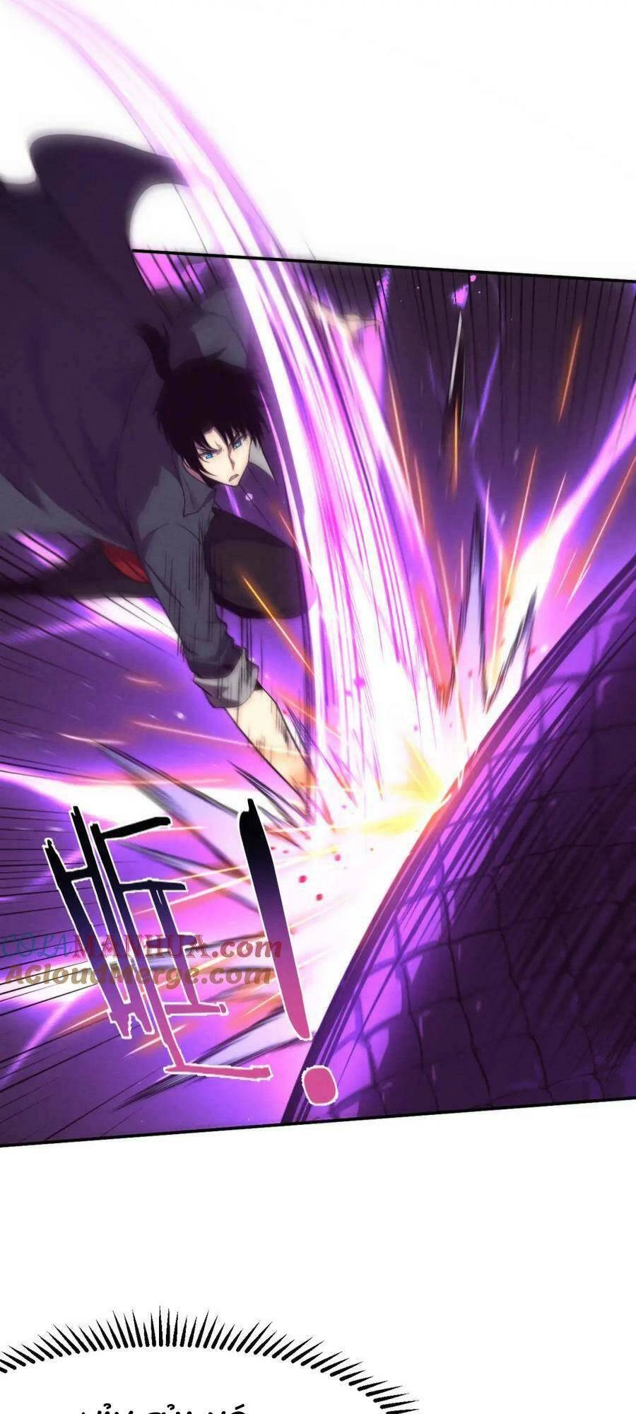 Tiến Hóa Cuồng Triều Chapter 162 - 8