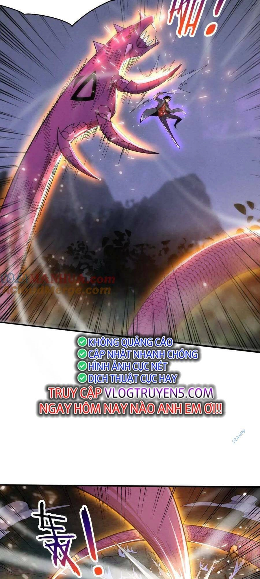 Tiến Hóa Cuồng Triều Chapter 162 - 11