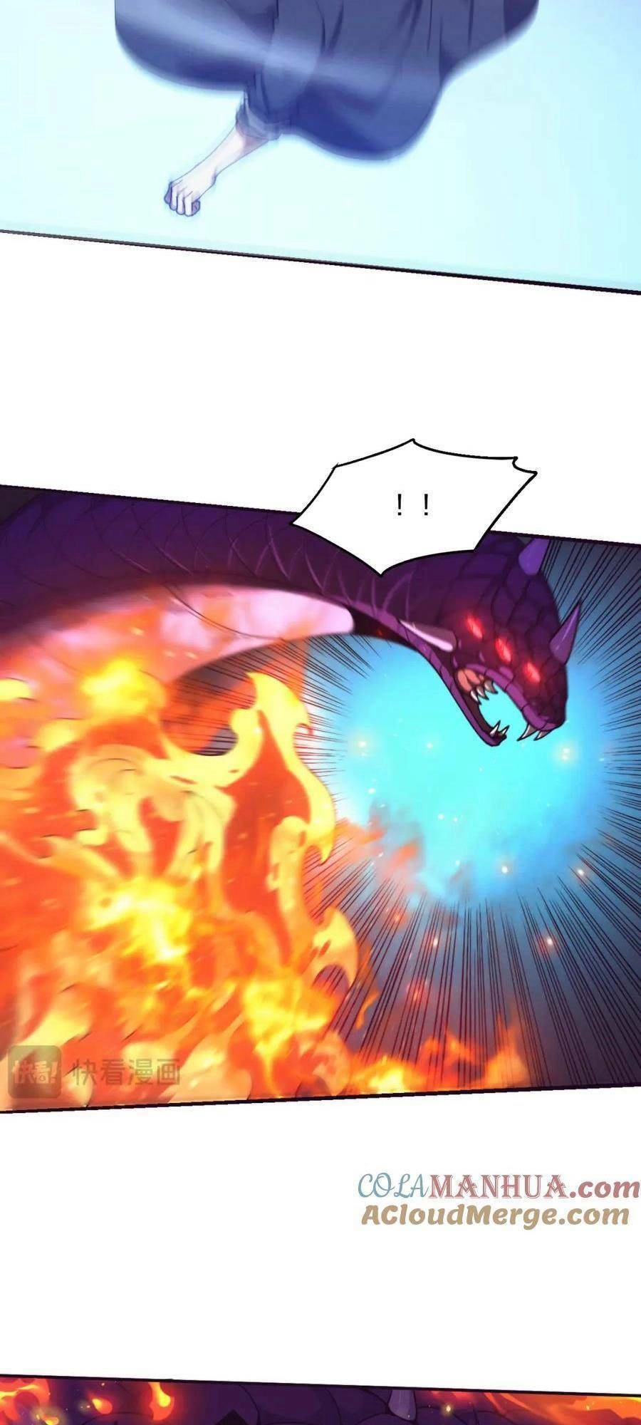 Tiến Hóa Cuồng Triều Chapter 162 - 17