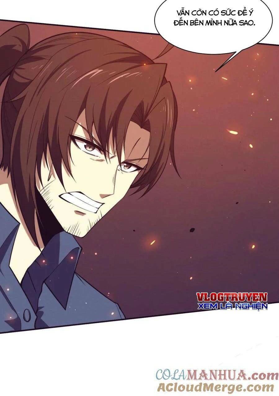 Tiến Hóa Cuồng Triều Chapter 162 - 19