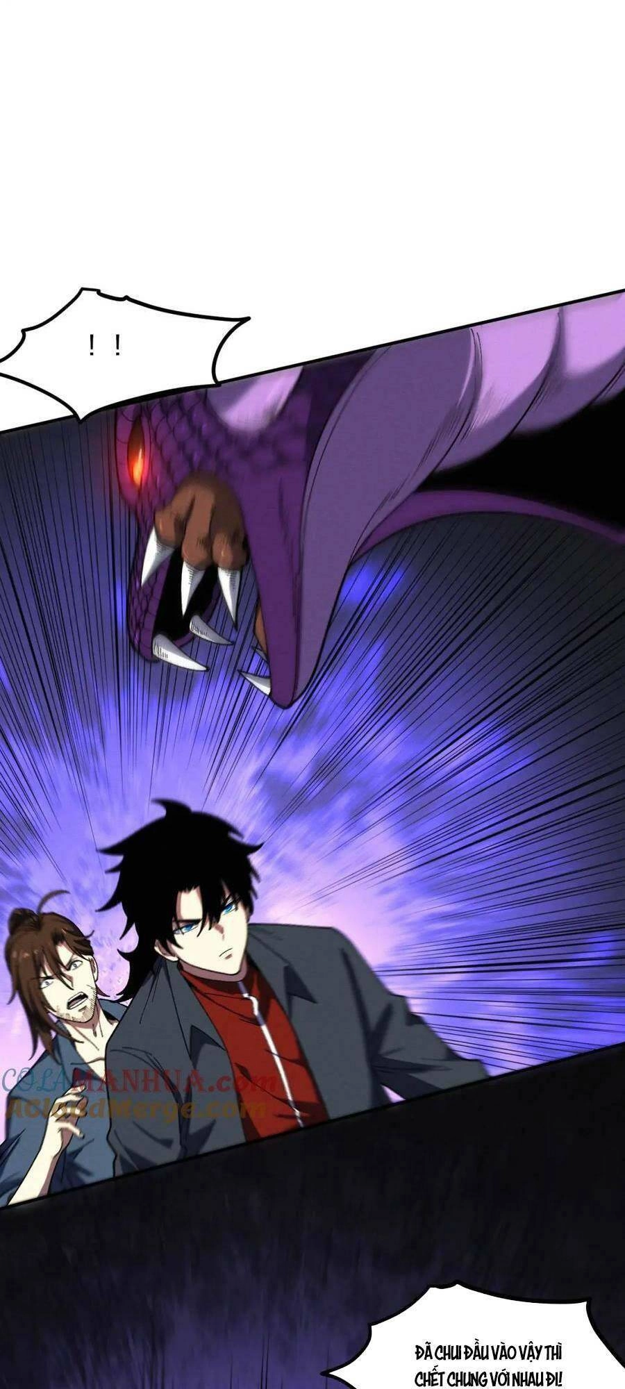 Tiến Hóa Cuồng Triều Chapter 162 - 22