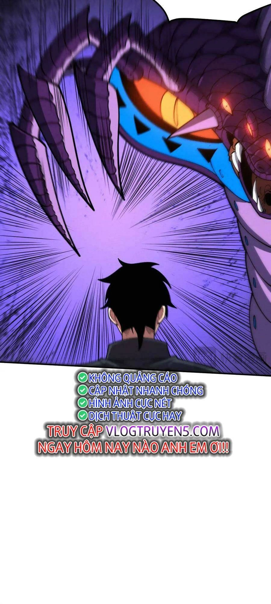 Tiến Hóa Cuồng Triều Chapter 162 - 23