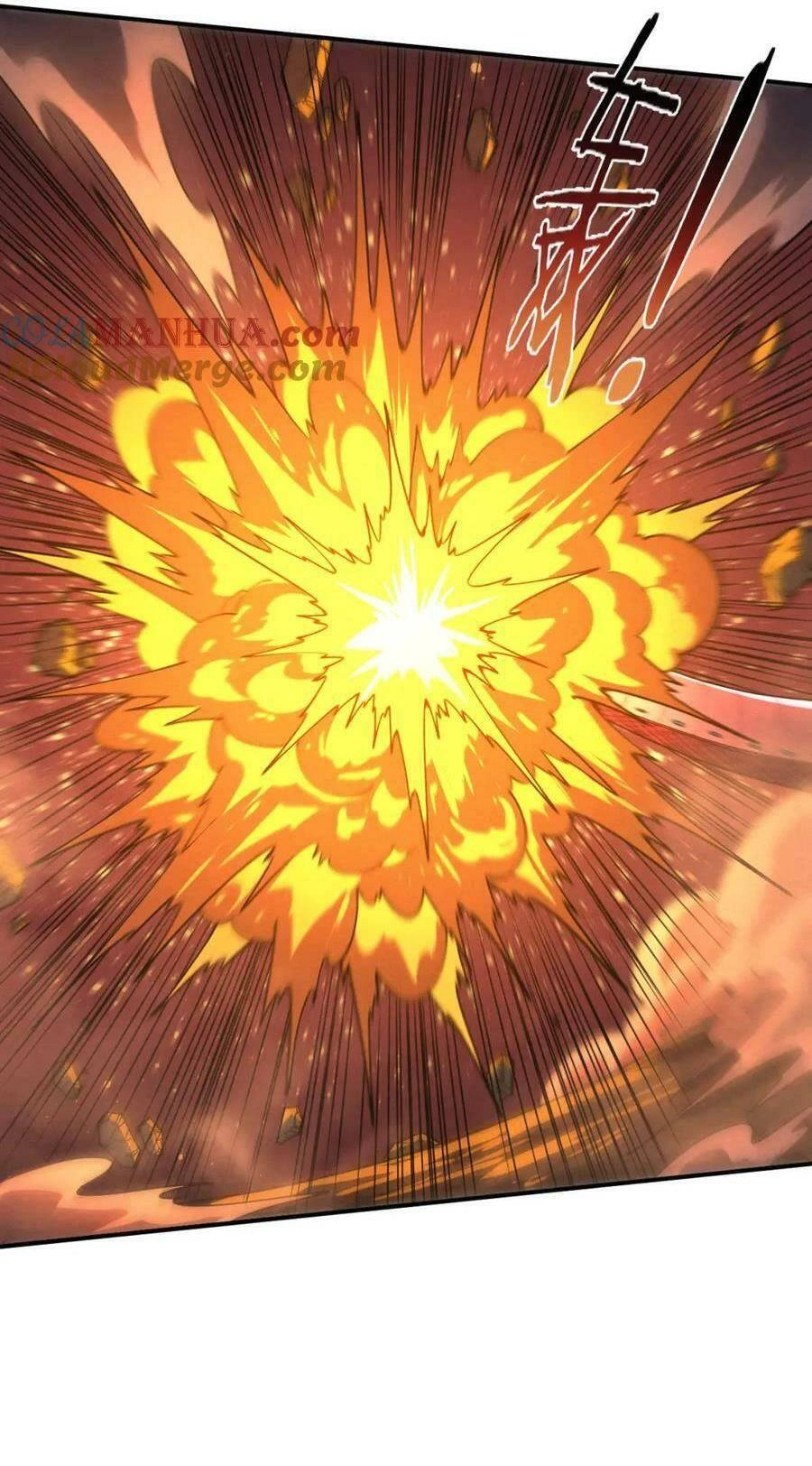 Tiến Hóa Cuồng Triều Chapter 162 - 24