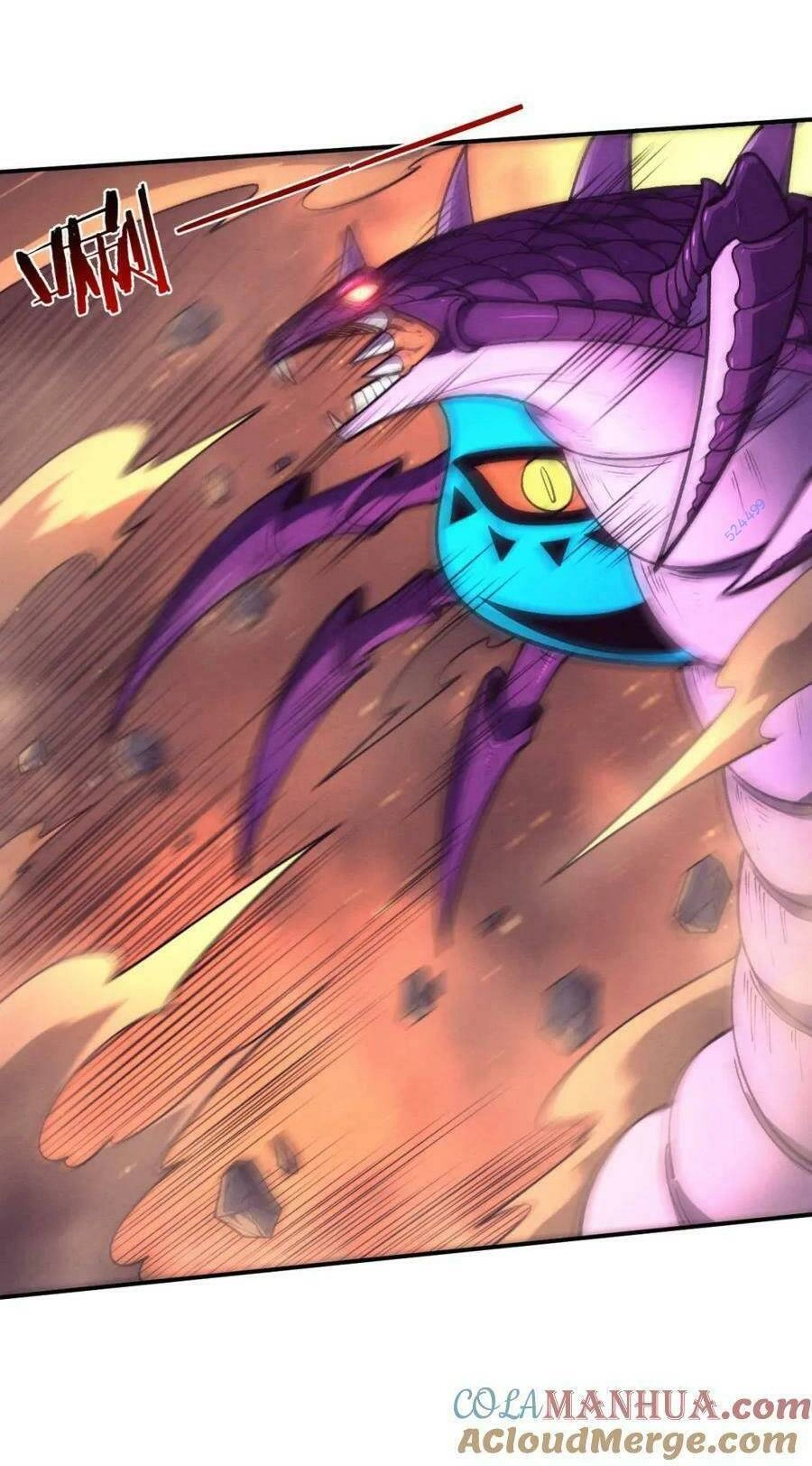 Tiến Hóa Cuồng Triều Chapter 162 - 25