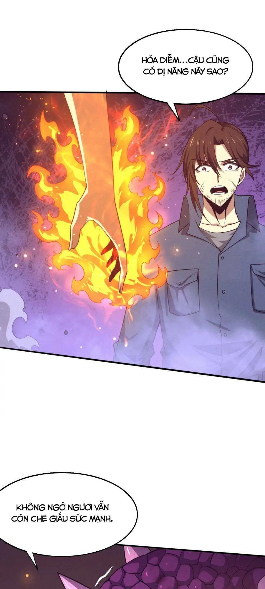 Tiến Hóa Cuồng Triều Chapter 162 - 26