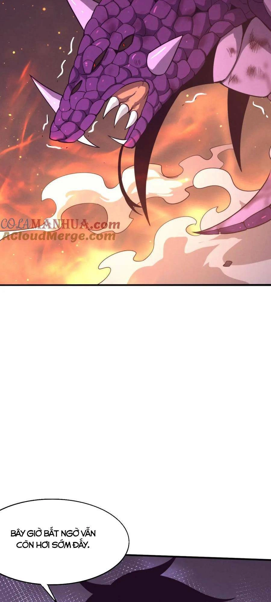 Tiến Hóa Cuồng Triều Chapter 162 - 27