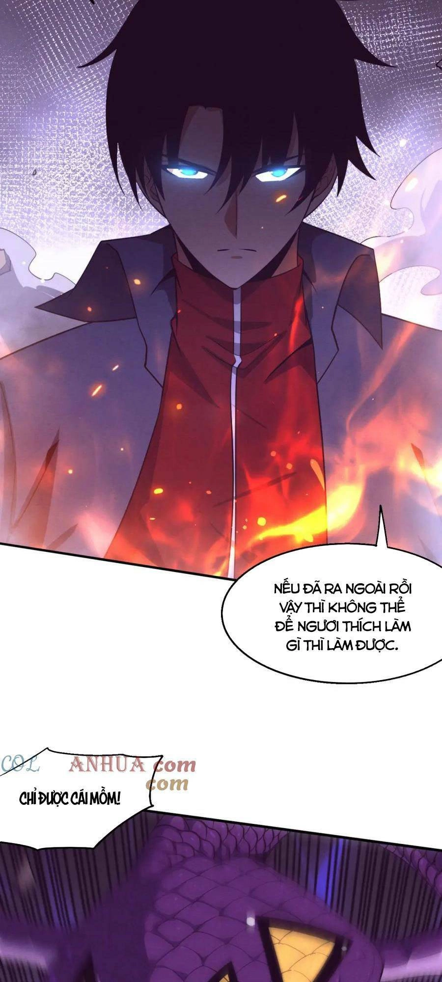 Tiến Hóa Cuồng Triều Chapter 162 - 28