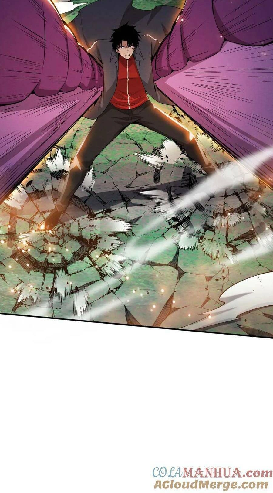 Tiến Hóa Cuồng Triều Chapter 162 - 31