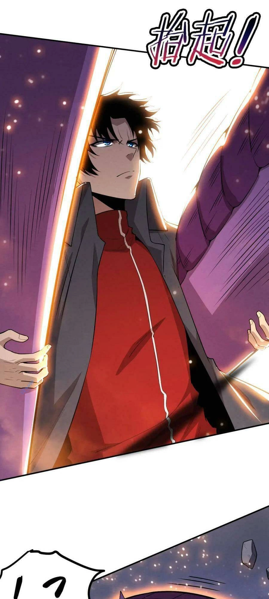 Tiến Hóa Cuồng Triều Chapter 162 - 32