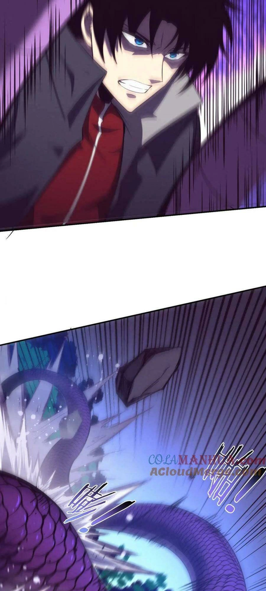 Tiến Hóa Cuồng Triều Chapter 162 - 34