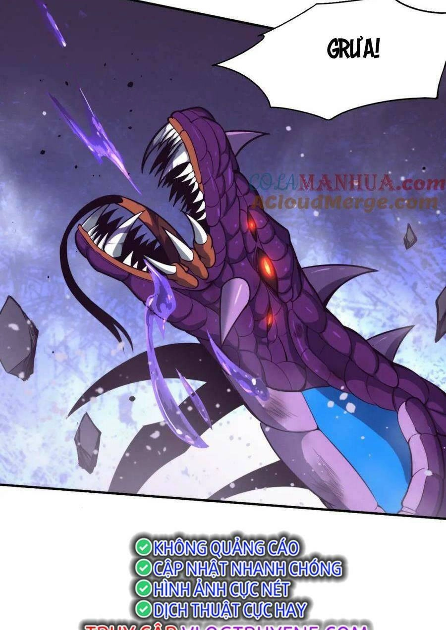 Tiến Hóa Cuồng Triều Chapter 162 - 36