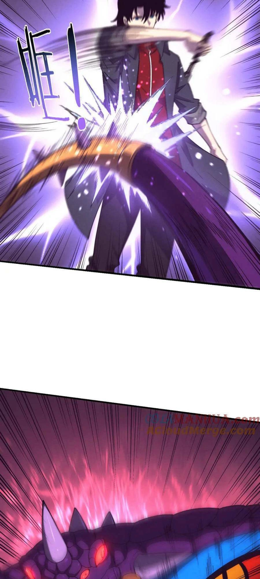 Tiến Hóa Cuồng Triều Chapter 162 - 39