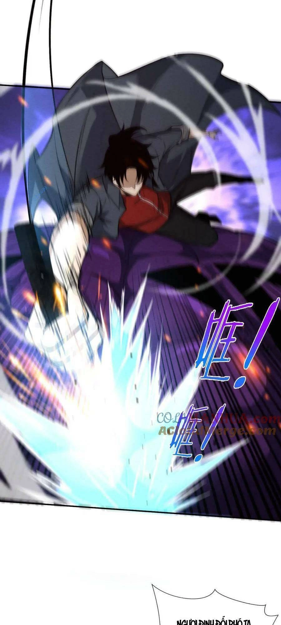 Tiến Hóa Cuồng Triều Chapter 162 - 44