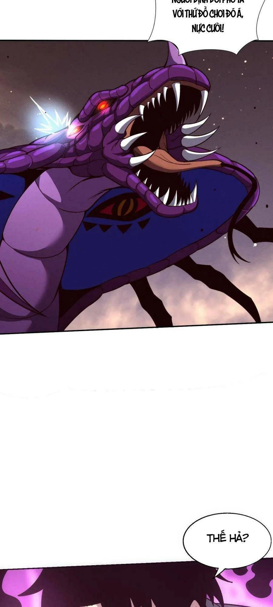 Tiến Hóa Cuồng Triều Chapter 162 - 45