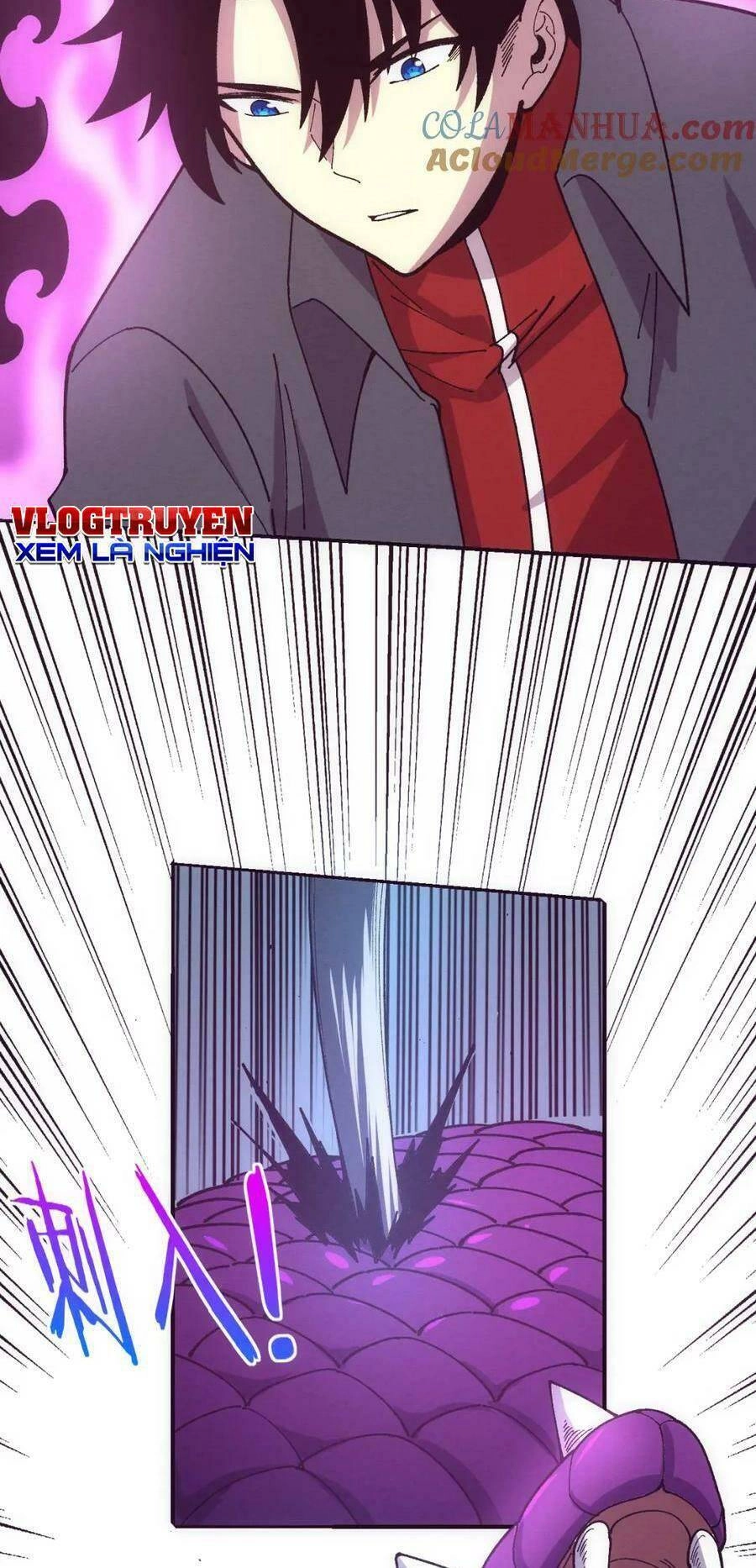 Tiến Hóa Cuồng Triều Chapter 162 - 46