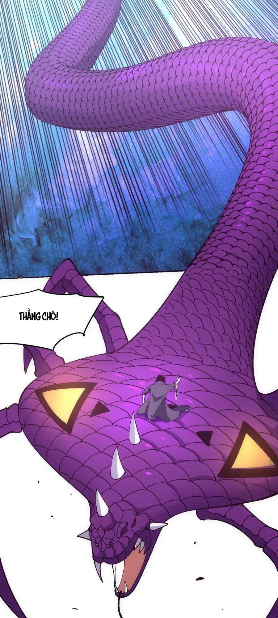 Tiến Hóa Cuồng Triều Chapter 162 - 48