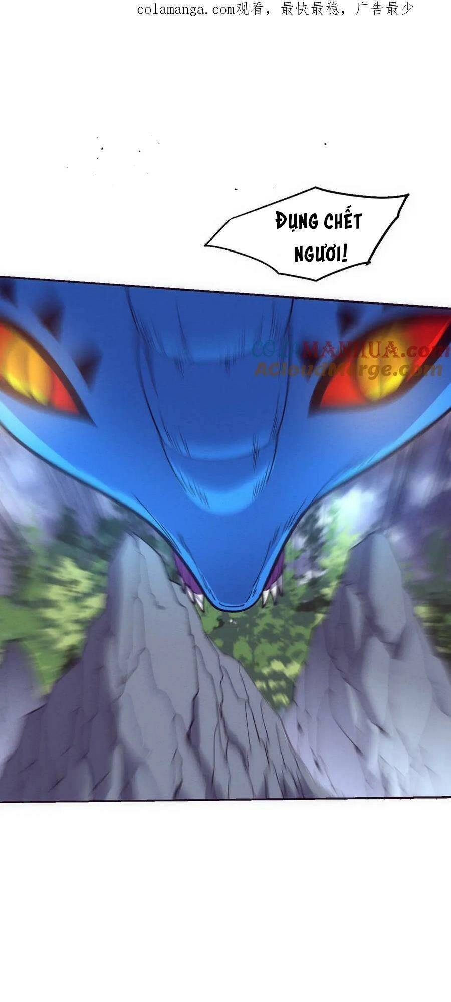 Tiến Hóa Cuồng Triều Chapter 163 - 1