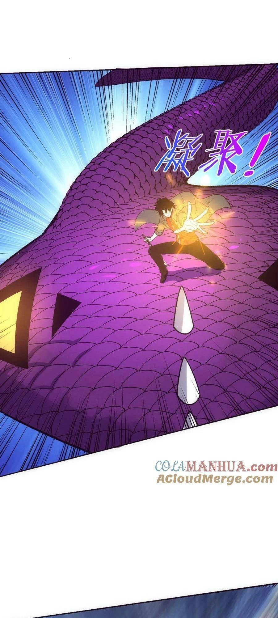 Tiến Hóa Cuồng Triều Chapter 163 - 2