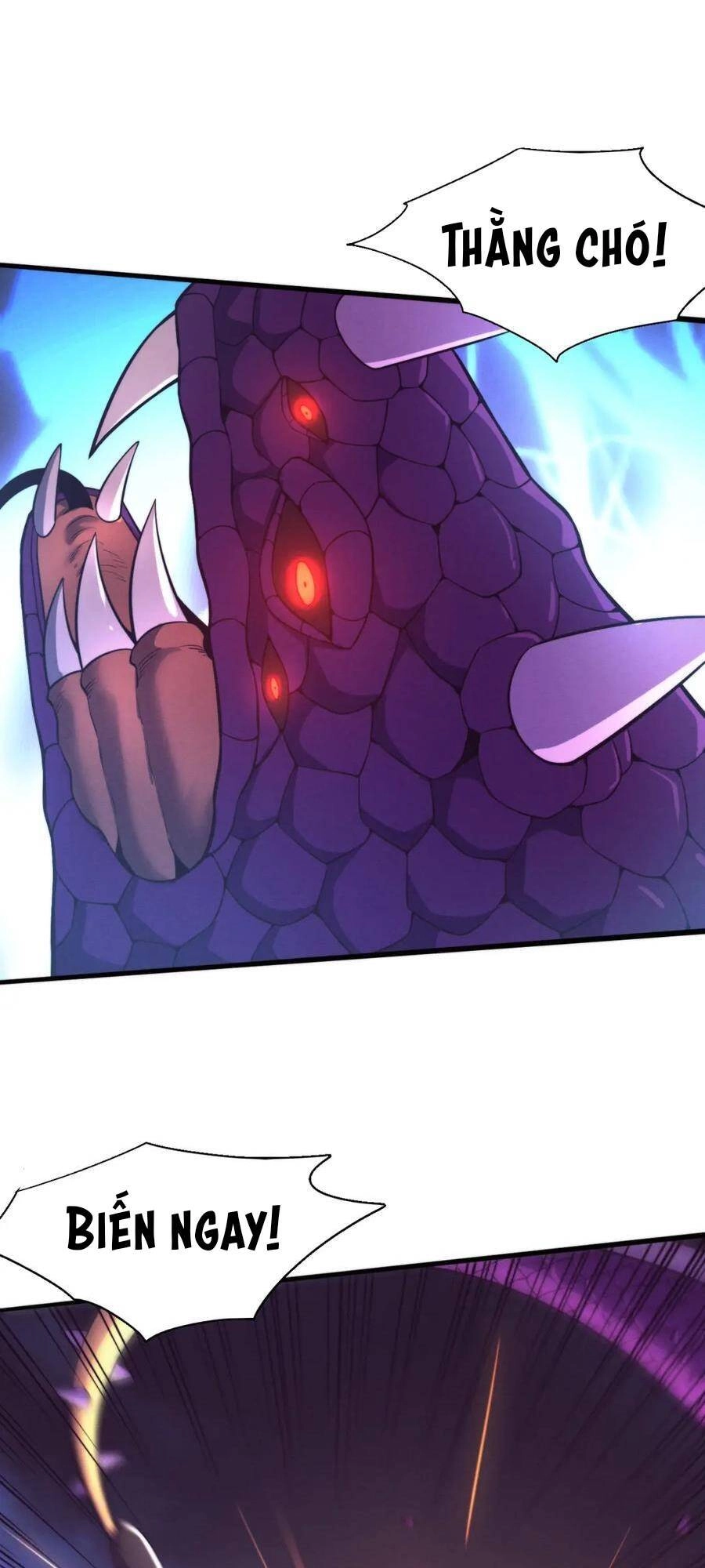 Tiến Hóa Cuồng Triều Chapter 163 - 8