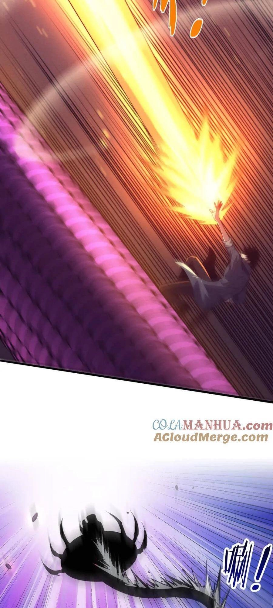 Tiến Hóa Cuồng Triều Chapter 163 - 10