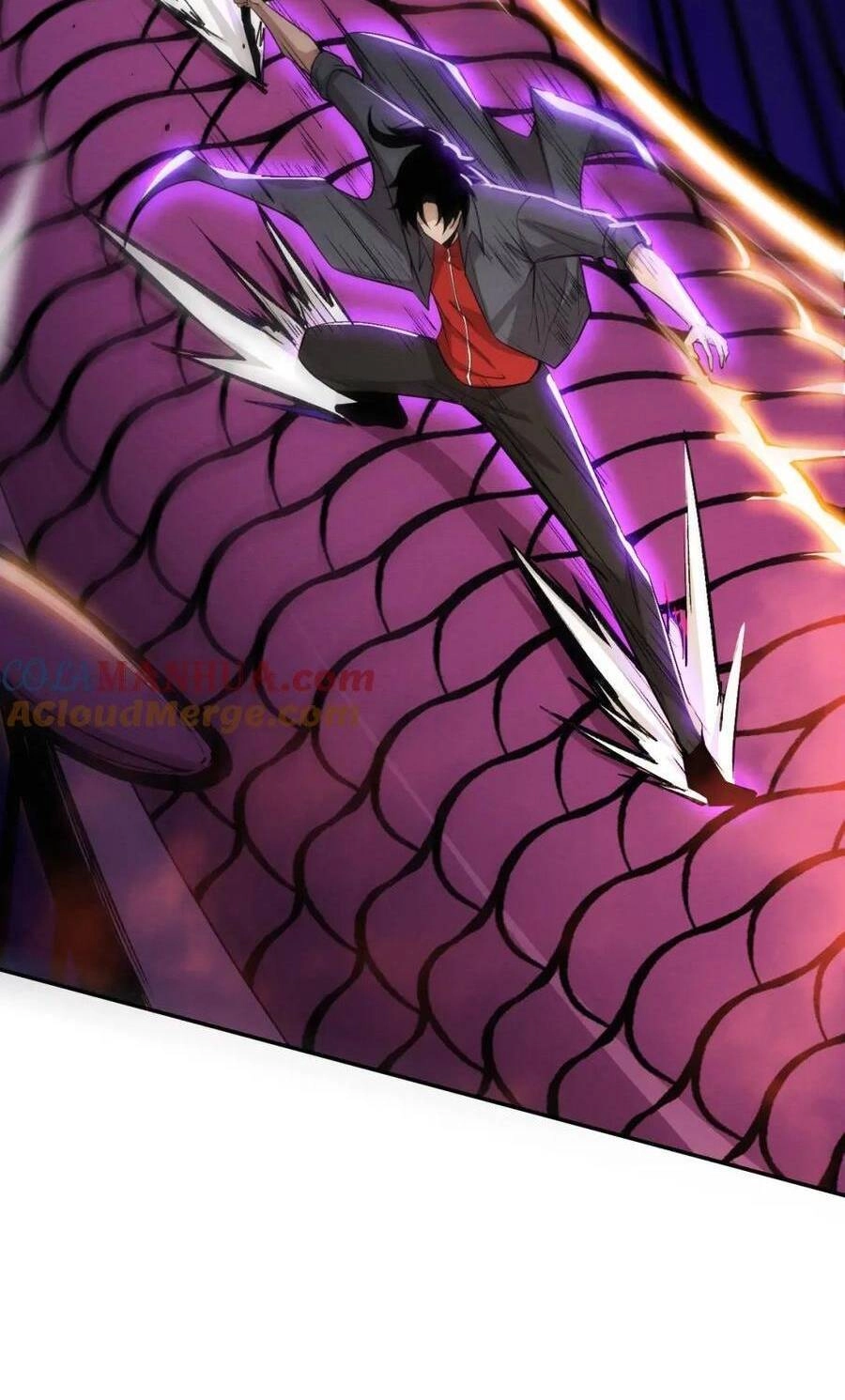 Tiến Hóa Cuồng Triều Chapter 163 - 12