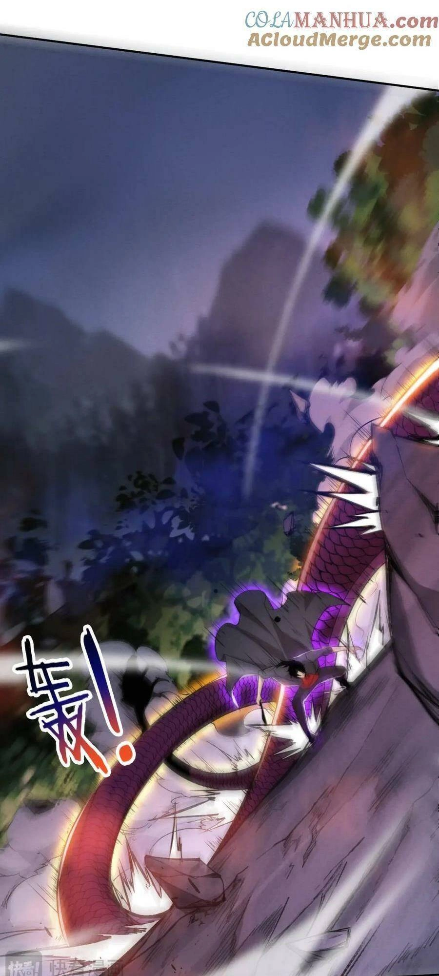 Tiến Hóa Cuồng Triều Chapter 163 - 14