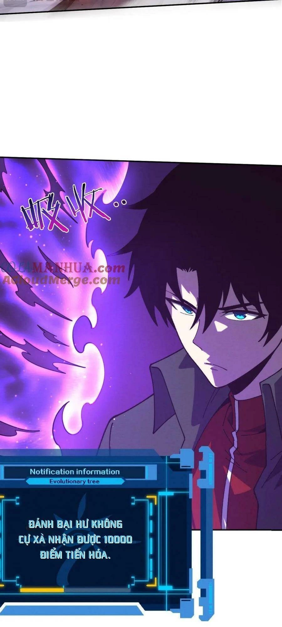 Tiến Hóa Cuồng Triều Chapter 163 - 15