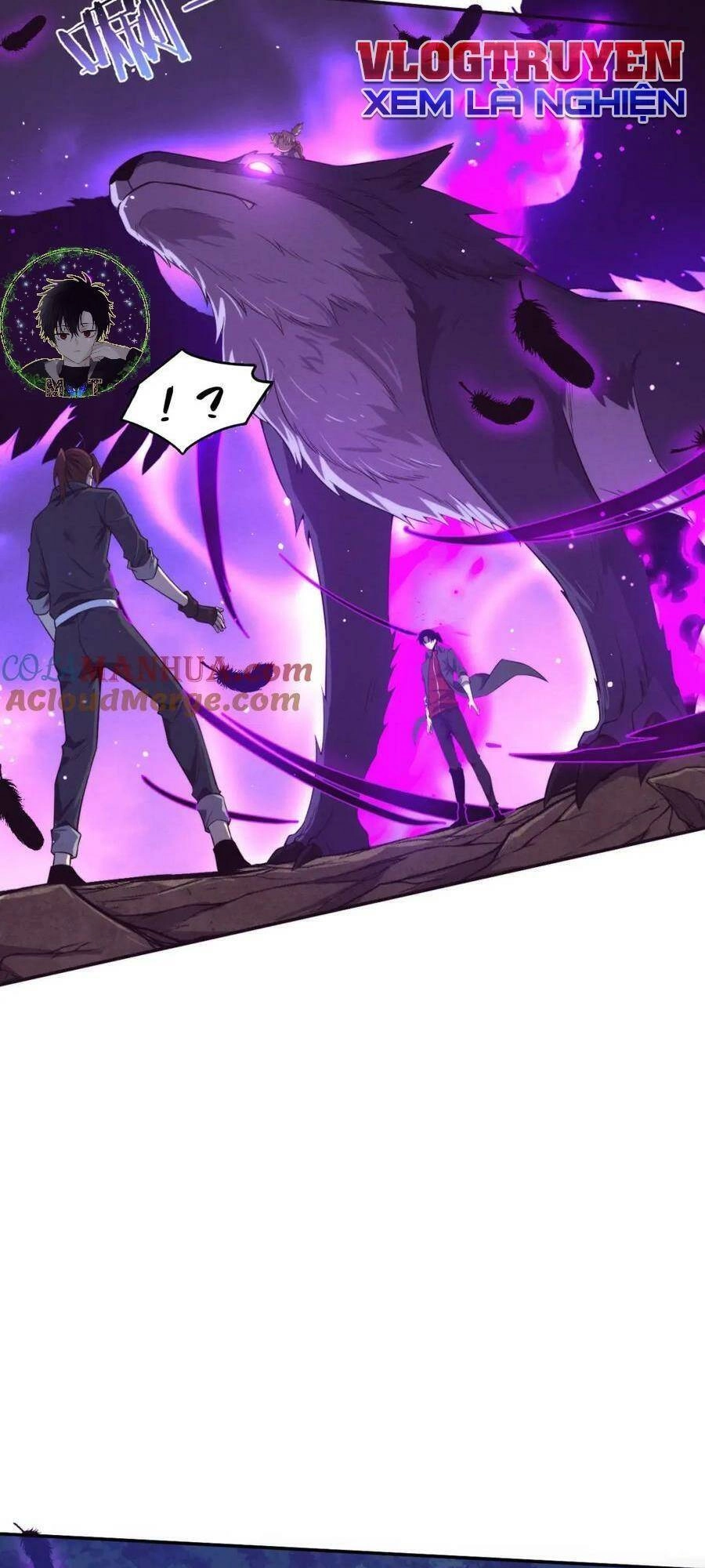 Tiến Hóa Cuồng Triều Chapter 163 - 26