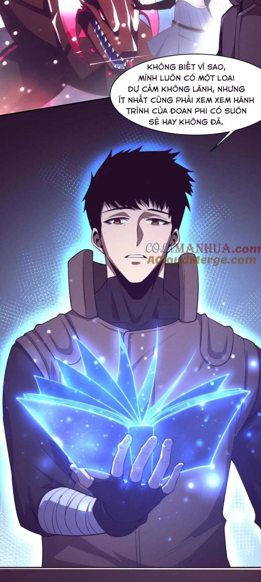 Tiến Hóa Cuồng Triều Chapter 163 - 31