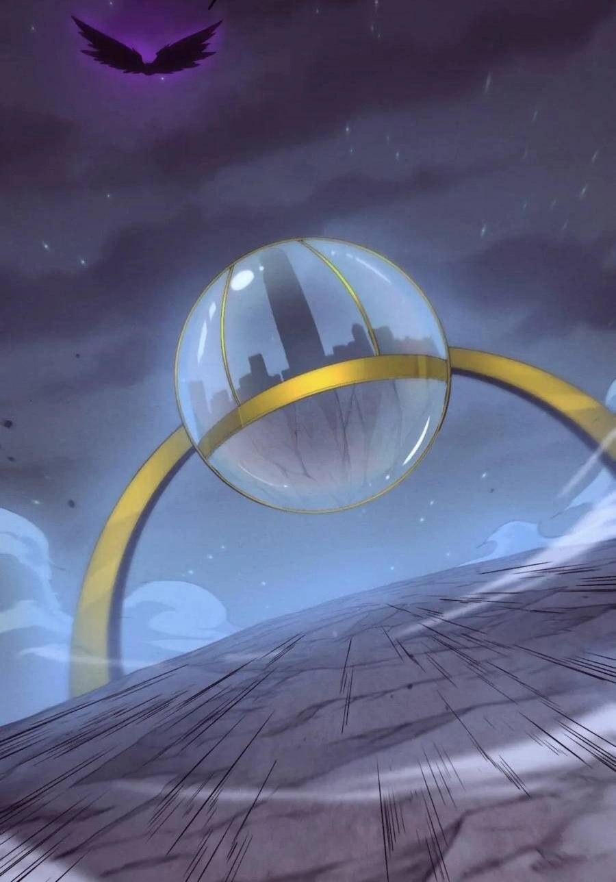 Tiến Hóa Cuồng Triều Chapter 163 - 33