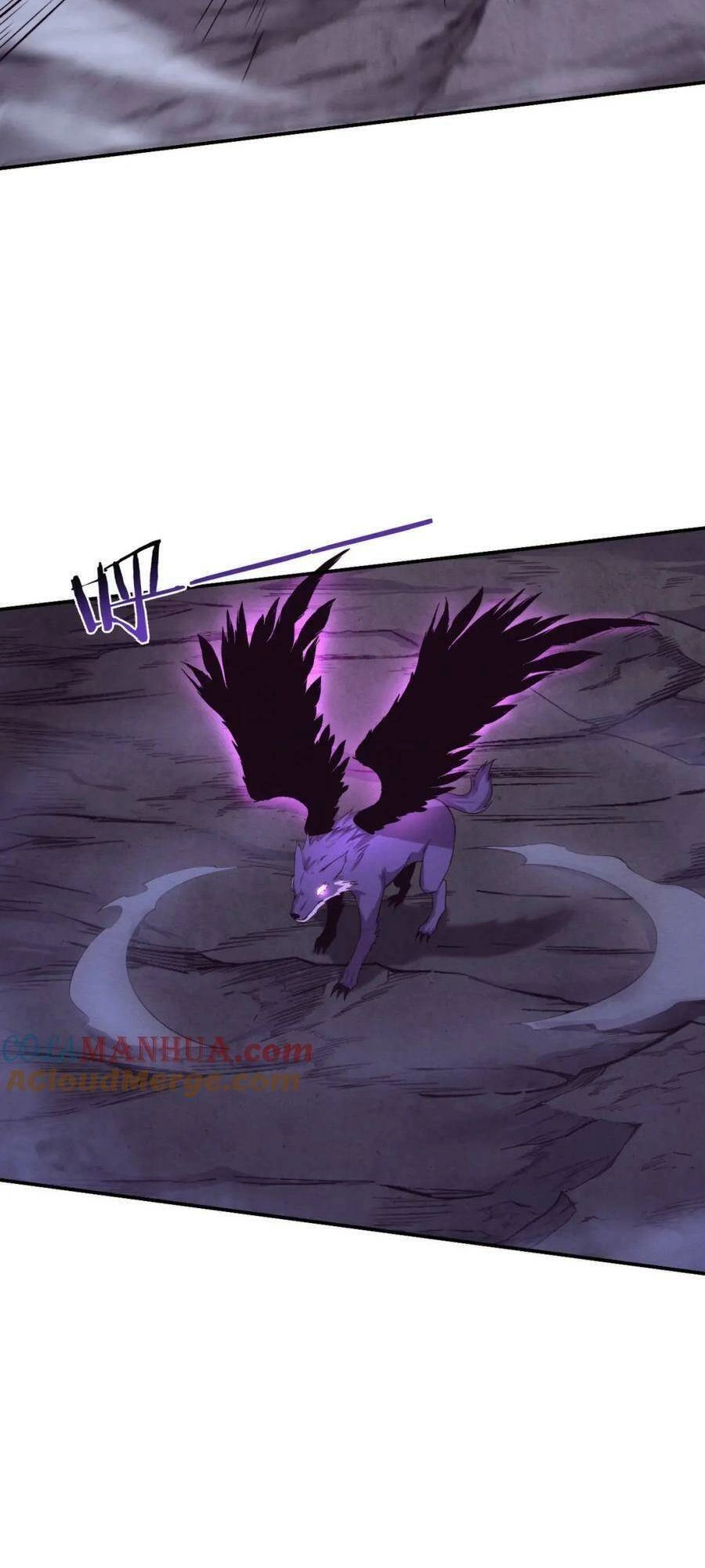 Tiến Hóa Cuồng Triều Chapter 163 - 34