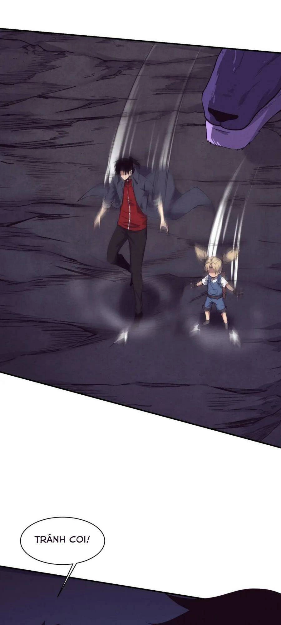 Tiến Hóa Cuồng Triều Chapter 163 - 35