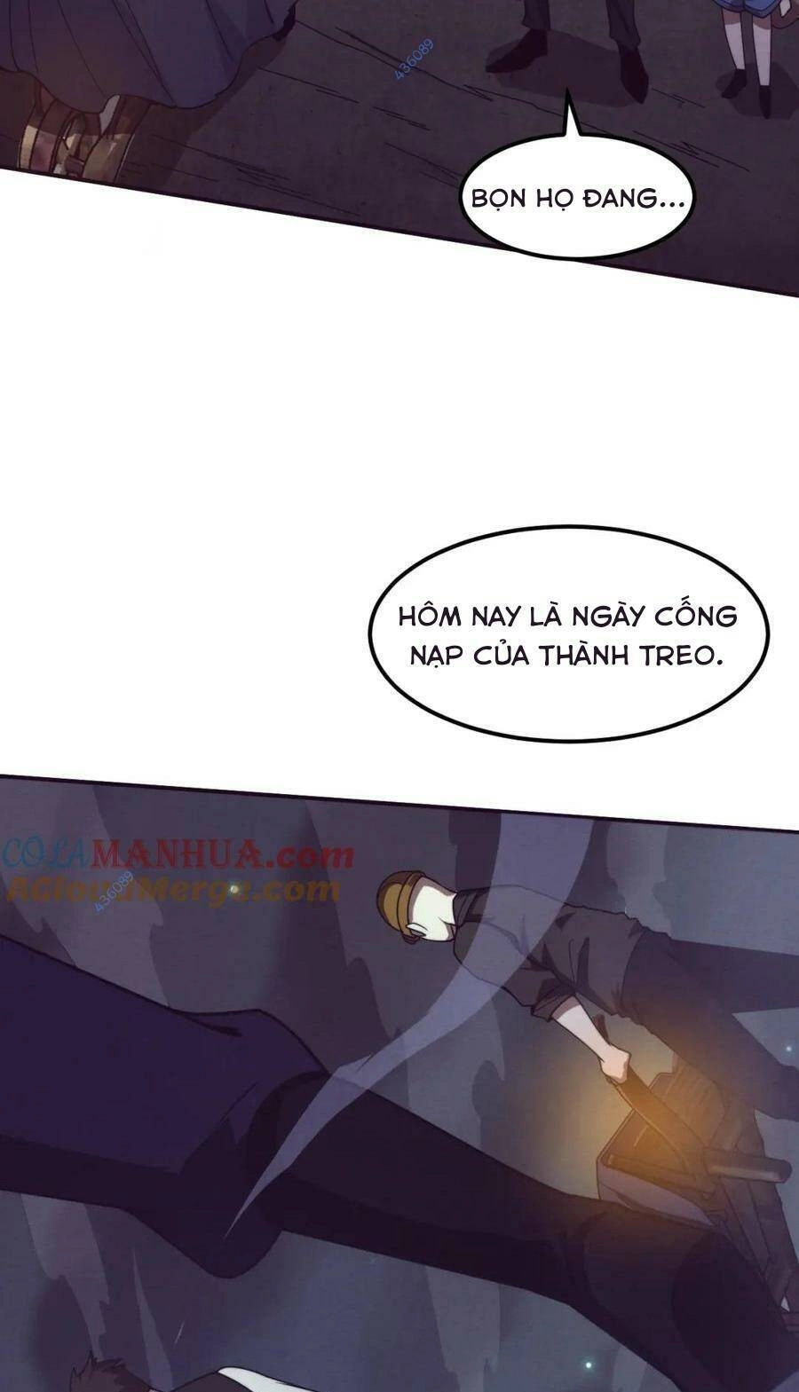 Tiến Hóa Cuồng Triều Chapter 163 - 37