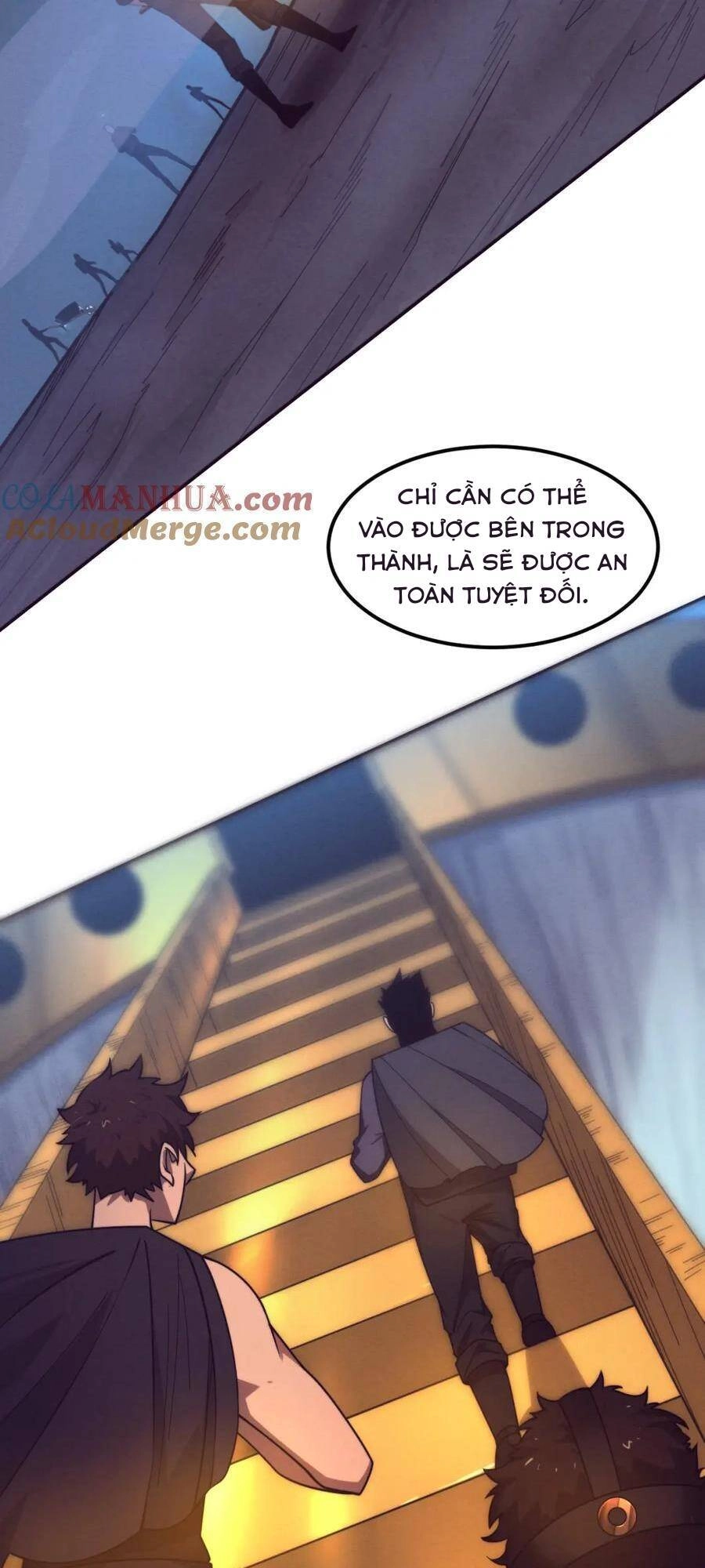 Tiến Hóa Cuồng Triều Chapter 163 - 39