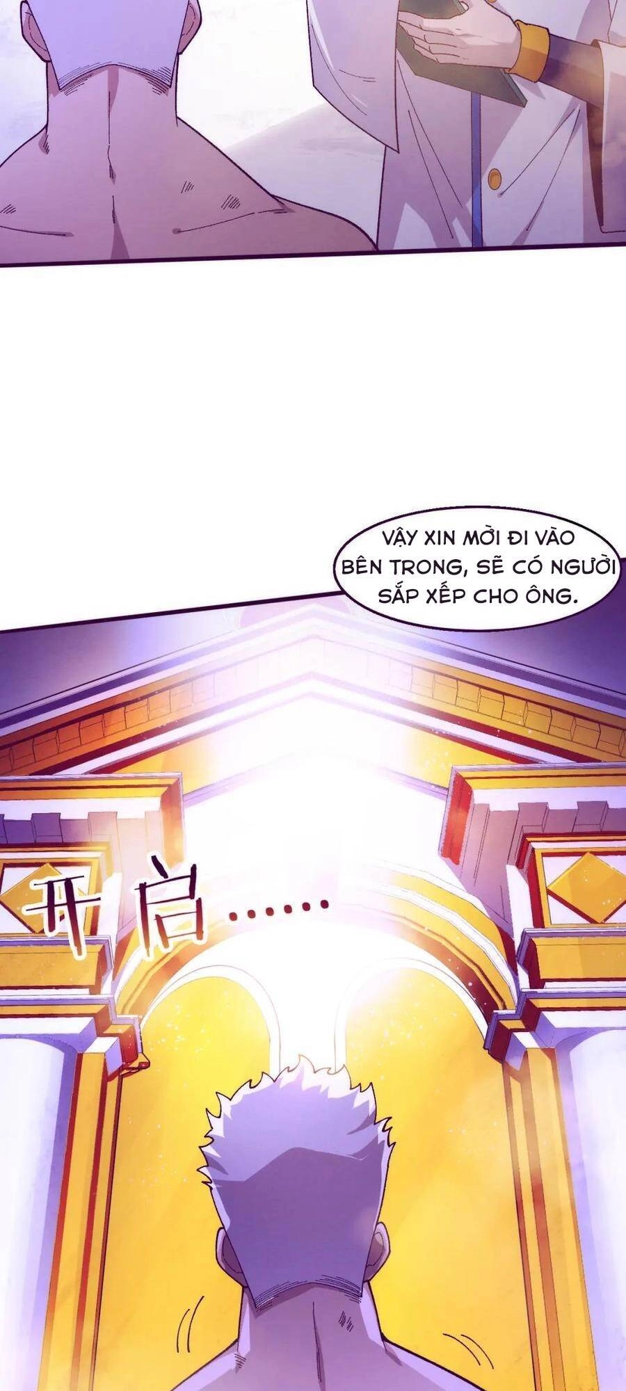 Tiến Hóa Cuồng Triều Chapter 163 - 41