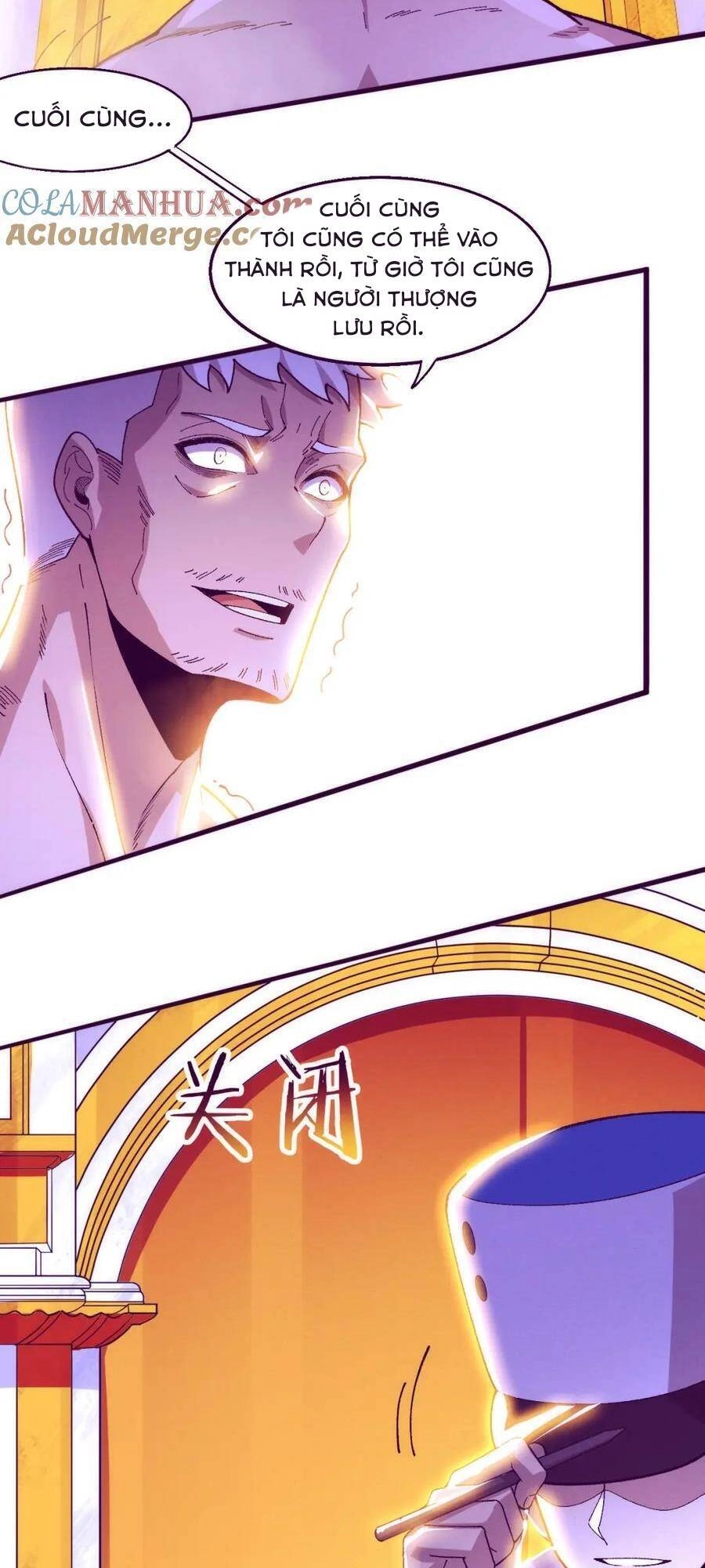 Tiến Hóa Cuồng Triều Chapter 163 - 42