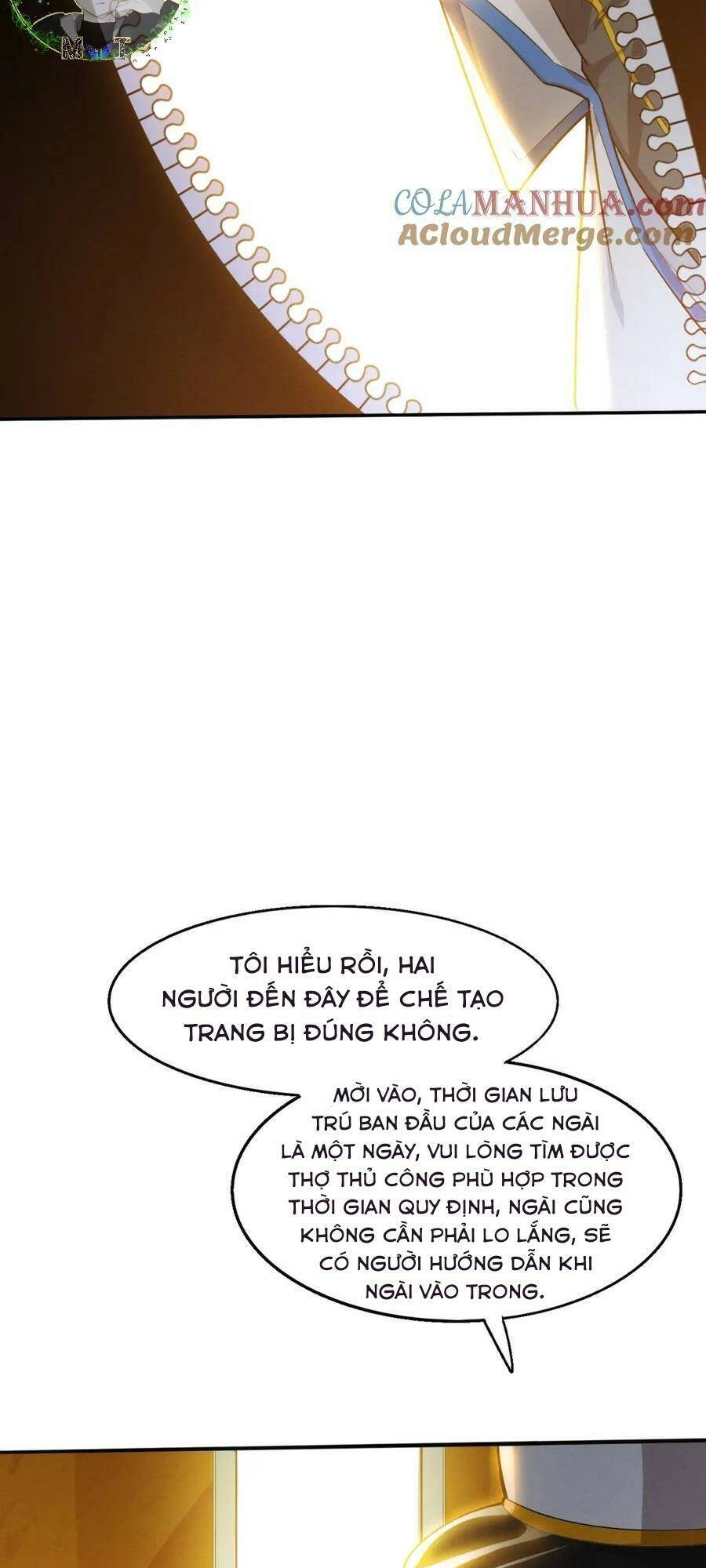 Tiến Hóa Cuồng Triều Chapter 163 - 48