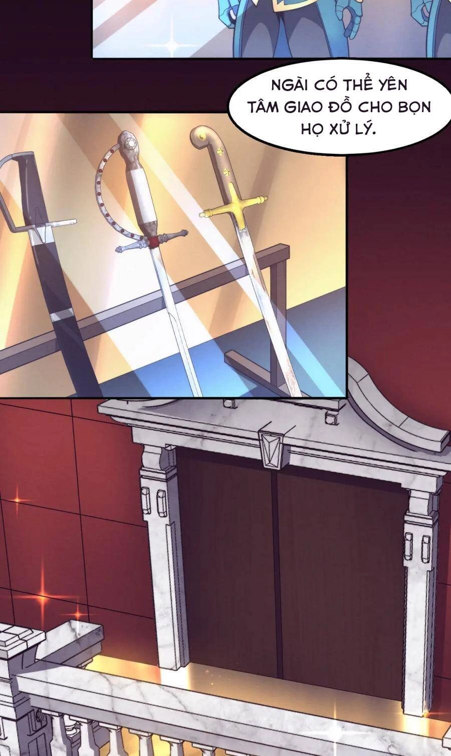 Tiến Hóa Cuồng Triều Chapter 163 - 55