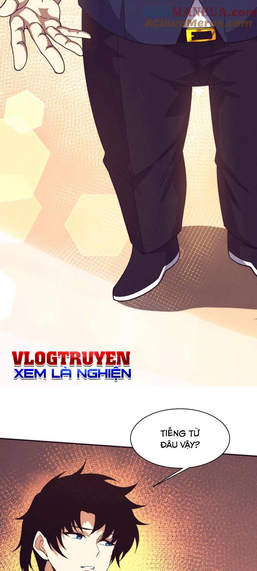 Tiến Hóa Cuồng Triều Chapter 164 - 9