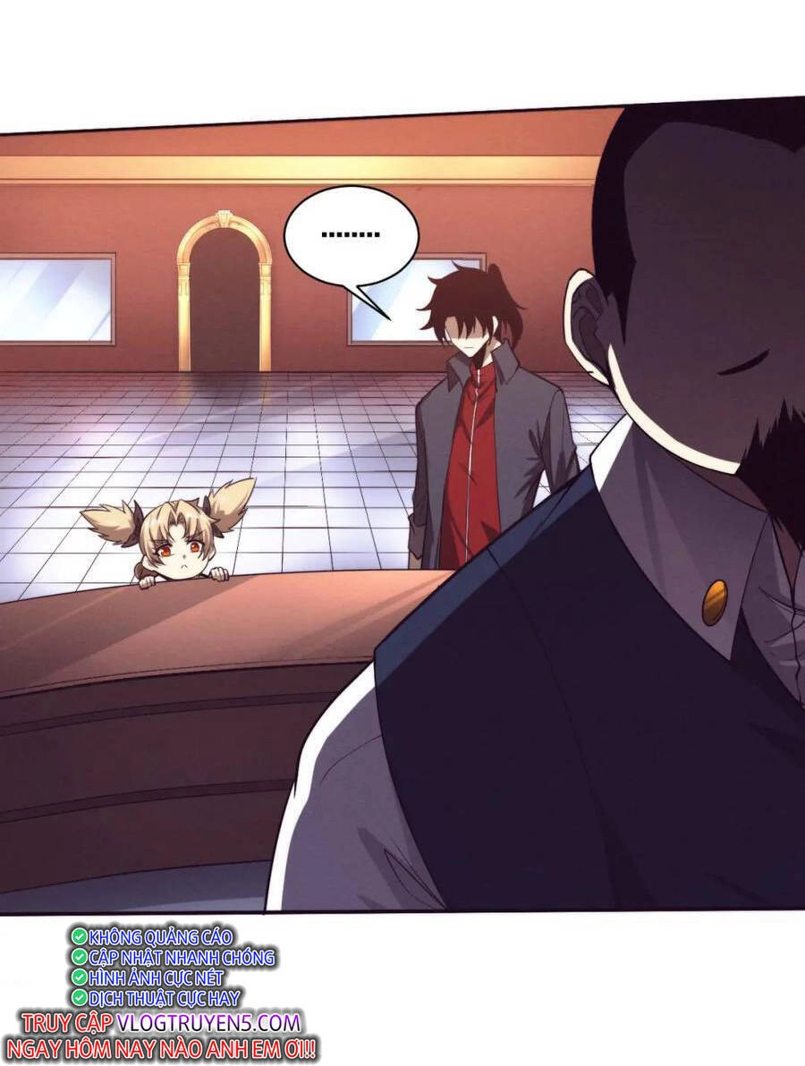 Tiến Hóa Cuồng Triều Chapter 164 - 13