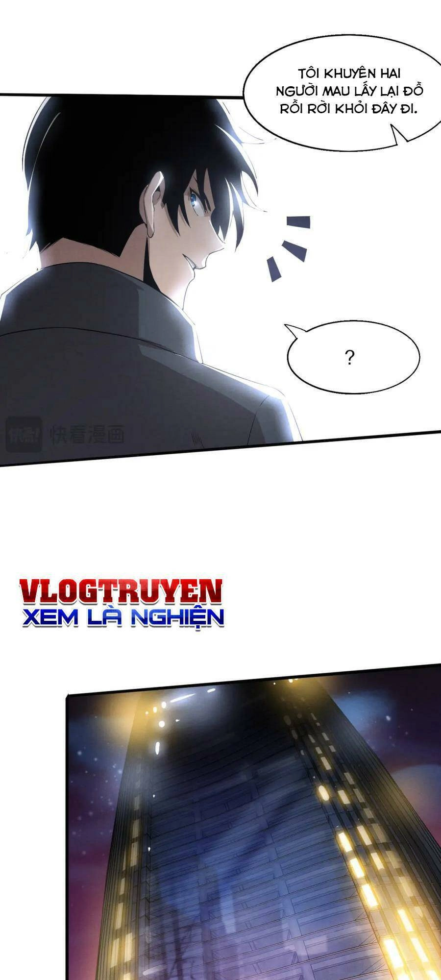 Tiến Hóa Cuồng Triều Chapter 164 - 14