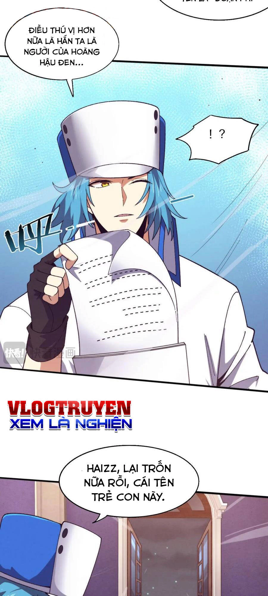 Tiến Hóa Cuồng Triều Chapter 164 - 20