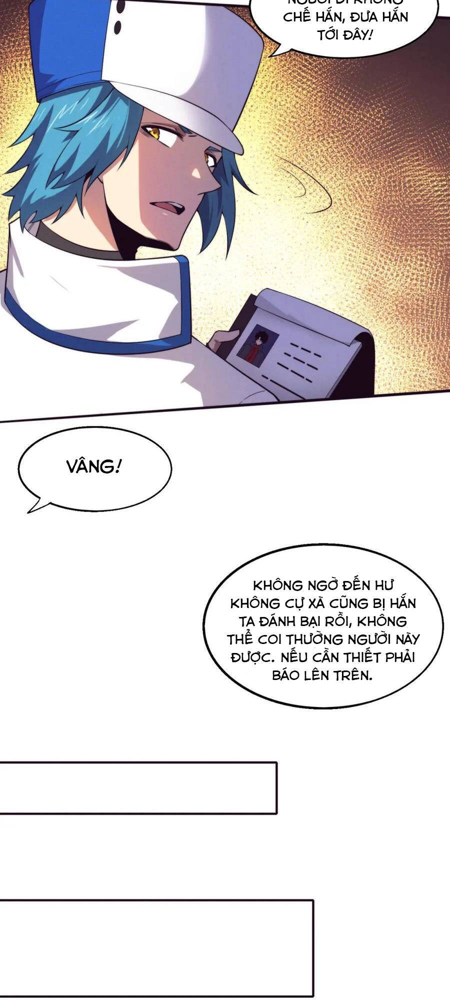 Tiến Hóa Cuồng Triều Chapter 164 - 23