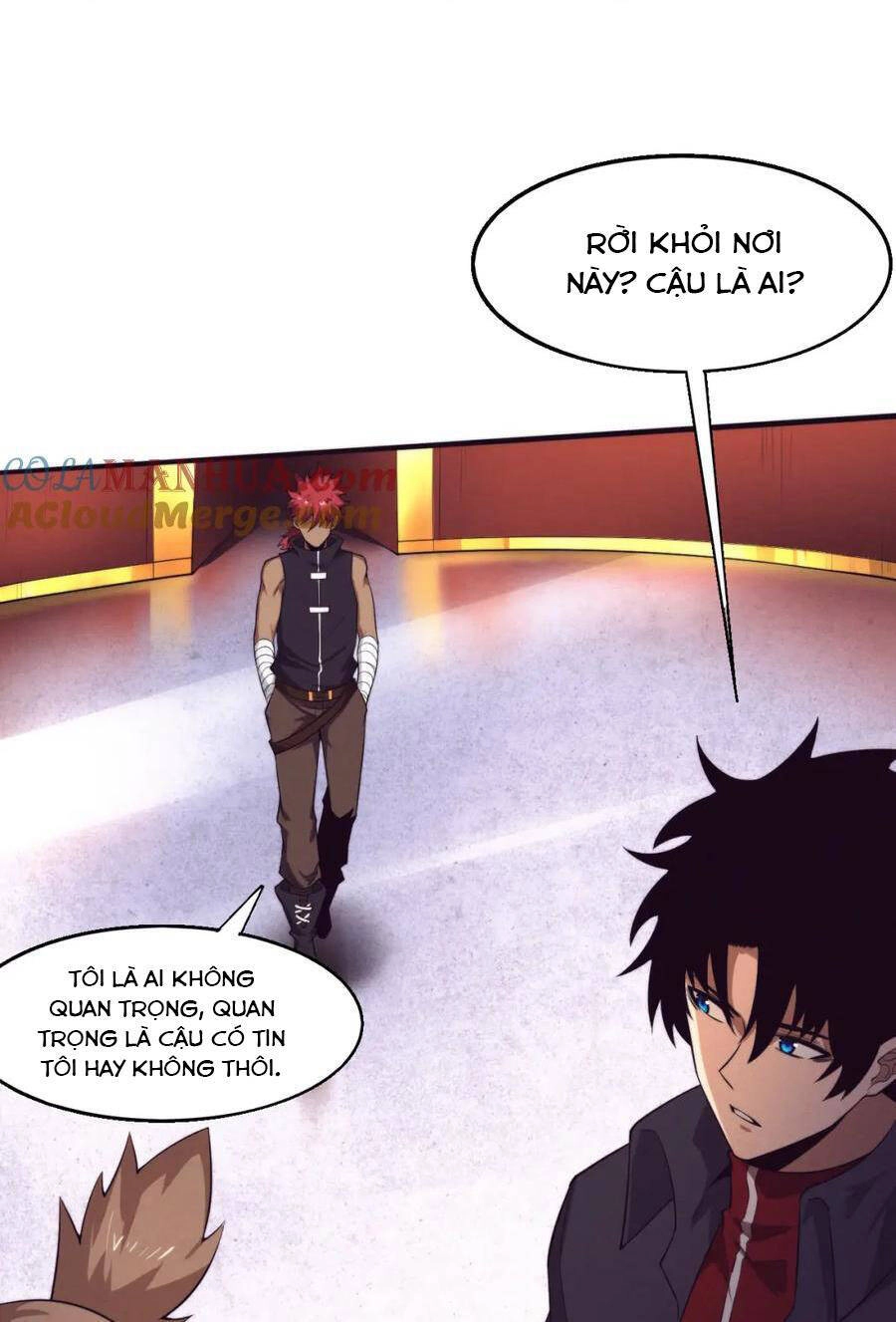 Tiến Hóa Cuồng Triều Chapter 164 - 24