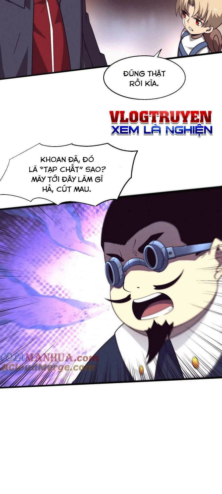 Tiến Hóa Cuồng Triều Chapter 164 - 27