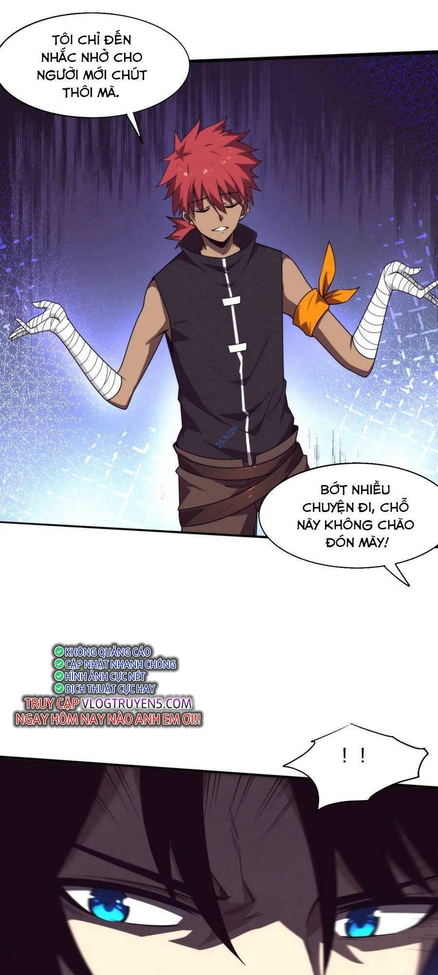 Tiến Hóa Cuồng Triều Chapter 164 - 28